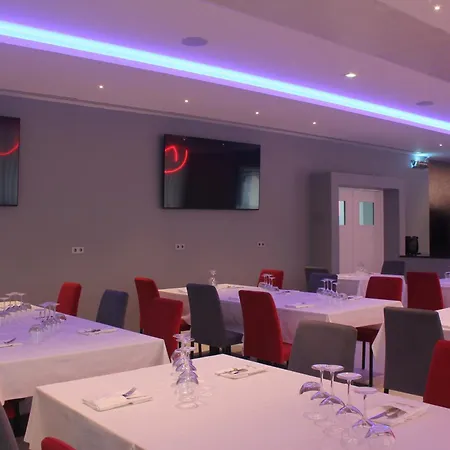 Hotel Rednyx 4*