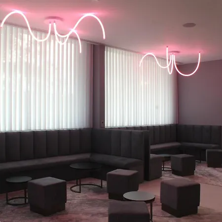 Rednyx Szálloda Cortegaça