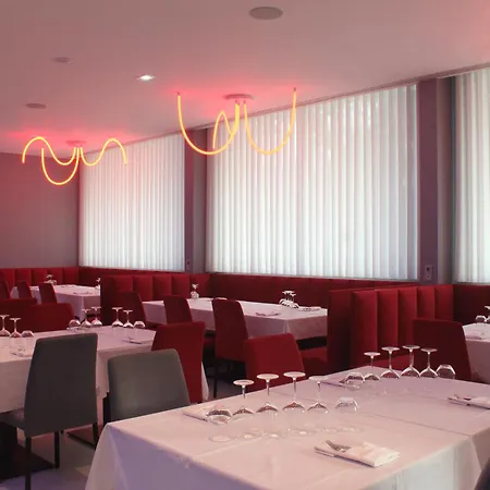Hotel Rednyx