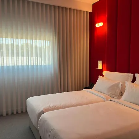 Hotel Rednyx 4*