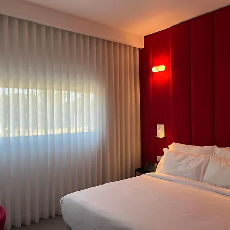Rednyx Hotel Cortegaca (Aveiro)