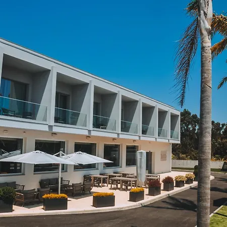 Rednyx Szálloda Cortegaça