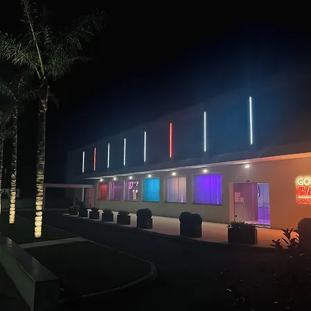 Hotel Rednyx Cortegaca (Aveiro)