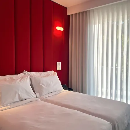 Rednyx 4* Cortegaca (Aveiro)
