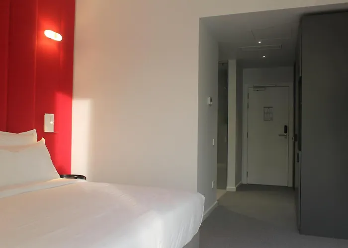 Rednyx Hotel Cortegaça