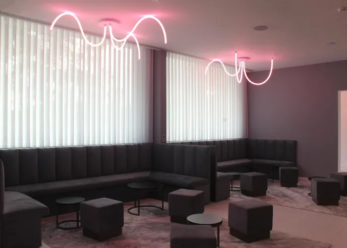 Rednyx Hotel Cortegaça